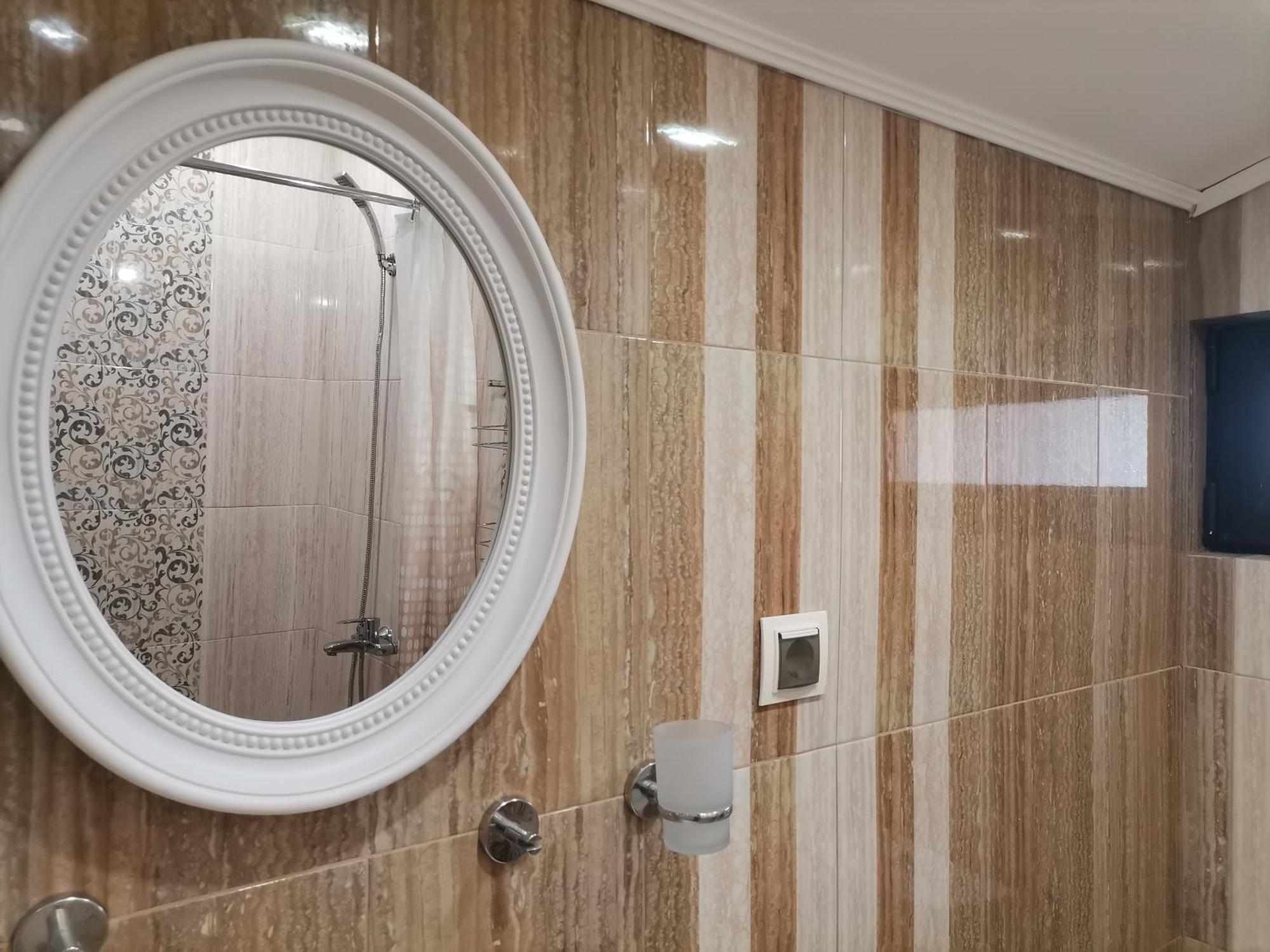 Ferienwohnung Фридом Sosopol Exterior foto