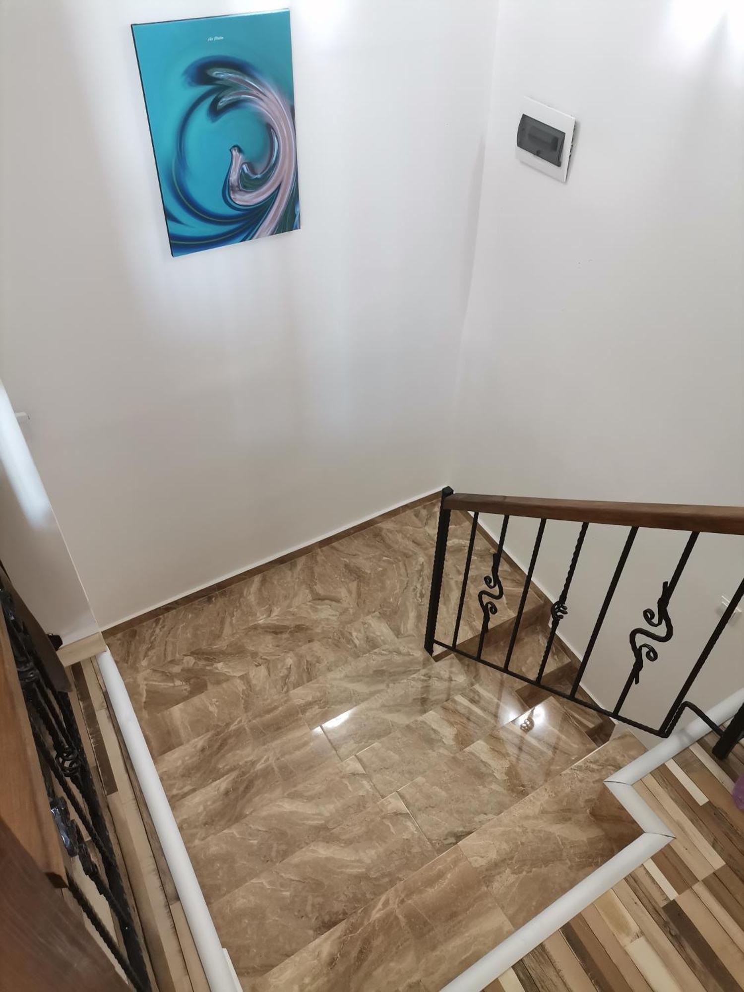 Ferienwohnung Фридом Sosopol Exterior foto