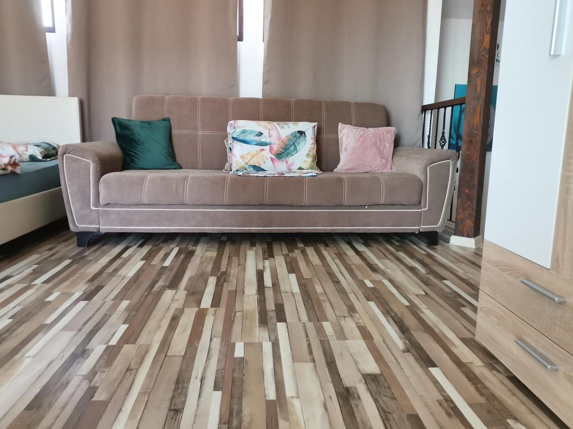 Ferienwohnung Фридом Sosopol Exterior foto